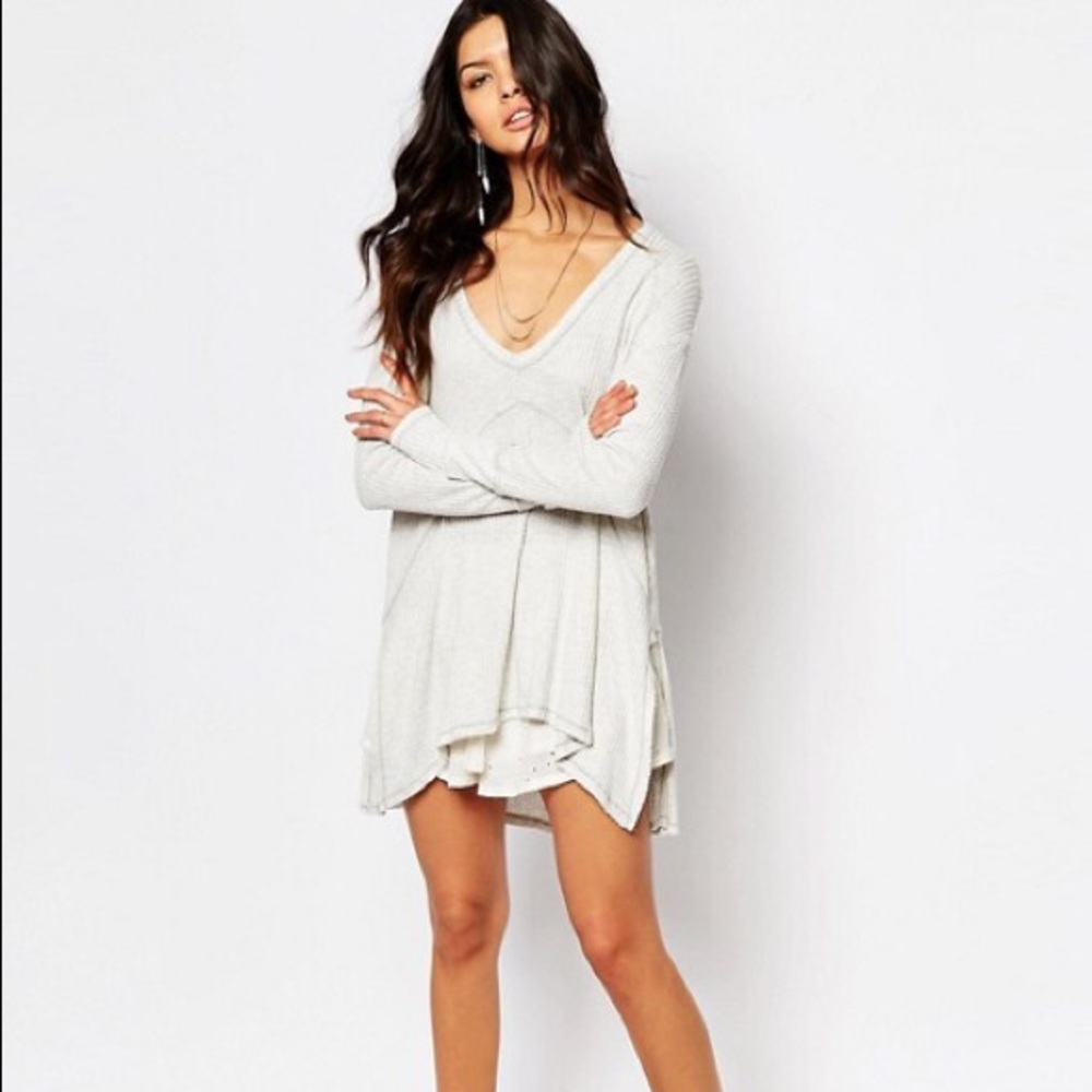 Free People Sunset Park Thermal